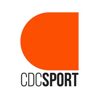 CDC SPORT logo, CDC SPORT contact details