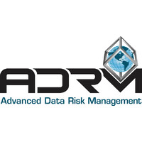 Advanced Data Risk Management logo, Advanced Data Risk Management contact details