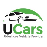 UCars logo, UCars contact details