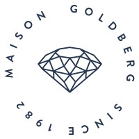 Maison Goldberg Bijouterie logo, Maison Goldberg Bijouterie contact details