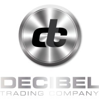 Decibel Trading Company logo, Decibel Trading Company contact details