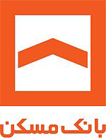 Maskan Bank logo, Maskan Bank contact details