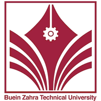 Buein Zahra Technical University (BZTE) logo, Buein Zahra Technical University (BZTE) contact details