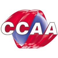 CCAA Downtown logo, CCAA Downtown contact details