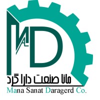 Mana Sanat Daragerd logo, Mana Sanat Daragerd contact details