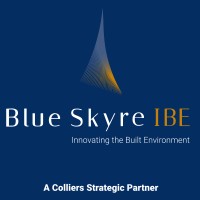 Blue Skyre IBE logo, Blue Skyre IBE contact details