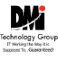 DMi Technology Group logo, DMi Technology Group contact details