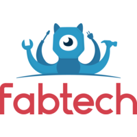 FABTECH EC logo, FABTECH EC contact details