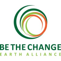 Be The Change Earth Alliance logo, Be The Change Earth Alliance contact details