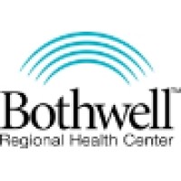 Bothwell Regional Health Center logo, Bothwell Regional Health Center contact details