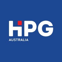 HPG Australia logo, HPG Australia contact details