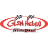 Glen Helen Raceway logo, Glen Helen Raceway contact details