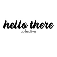 Hello There Collective logo, Hello There Collective contact details