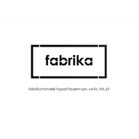 Fabrika Mimarlık logo, Fabrika Mimarlık contact details