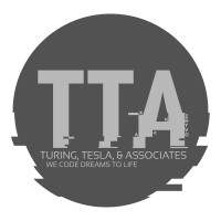 Turing, Tesla, & Associates logo, Turing, Tesla, & Associates contact details