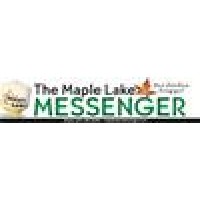 Maple Lake Messenger logo, Maple Lake Messenger contact details