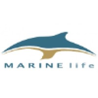 MARINElife logo, MARINElife contact details