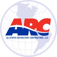 Allstates Refractory Contractors logo, Allstates Refractory Contractors contact details