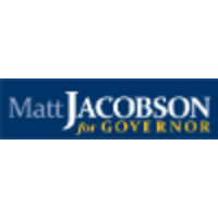 Jacobson for Governor logo, Jacobson for Governor contact details