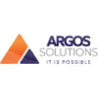 Argos Solutions logo, Argos Solutions contact details