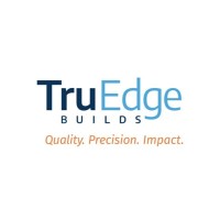 TruEdge Builds, Inc logo, TruEdge Builds, Inc contact details