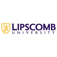 Lipscomb University logo, Lipscomb University contact details