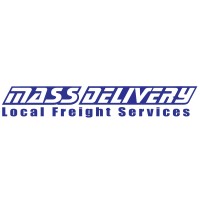 Mass Delivery logo, Mass Delivery contact details