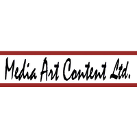 Media Art Content Ltd. logo, Media Art Content Ltd. contact details