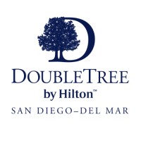 DoubleTree by Hilton San Diego - Del Mar logo, DoubleTree by Hilton San Diego - Del Mar contact details