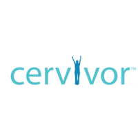 Cervivor.org logo, Cervivor.org contact details