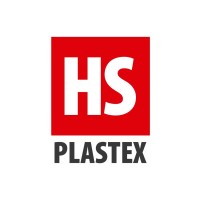 HS Plastex logo, HS Plastex contact details