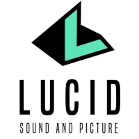 Lucid Sound and Picture logo, Lucid Sound and Picture contact details