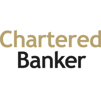 The Chartered Banker Institute logo, The Chartered Banker Institute contact details