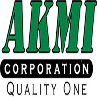 AKMI Corporation logo, AKMI Corporation contact details