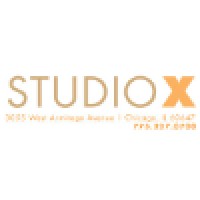 Studio X logo, Studio X contact details