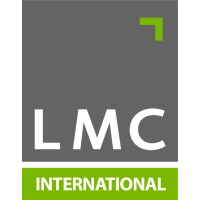 LMC International Ltd logo, LMC International Ltd contact details