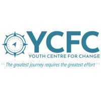 Youth Centre for Change logo, Youth Centre for Change contact details