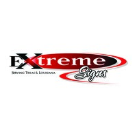 Extreme Signs & Lighting logo, Extreme Signs & Lighting contact details