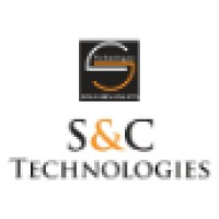 S&C Technologies logo, S&C Technologies contact details