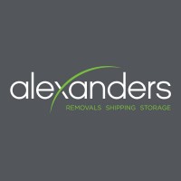 Alexanders Removals & Storage logo, Alexanders Removals & Storage contact details