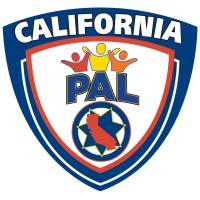 California Police Activities League logo, California Police Activities League contact details