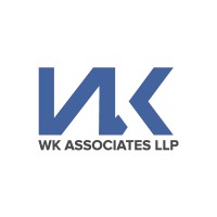 WK Associates LLP logo, WK Associates LLP contact details