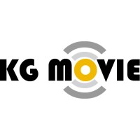 KG Movie logo, KG Movie contact details