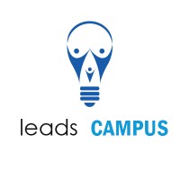 Leadscampus logo, Leadscampus contact details