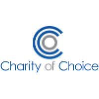 My Charity of Choice logo, My Charity of Choice contact details