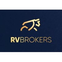 RV Brokers logo, RV Brokers contact details