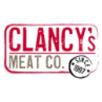 Clancy's Meat Co. Ltd. logo, Clancy's Meat Co. Ltd. contact details