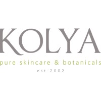 Kolya Naturals logo, Kolya Naturals contact details