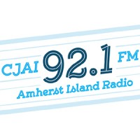 Amherst Island Radio logo, Amherst Island Radio contact details