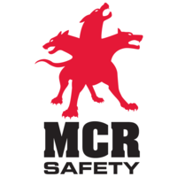 MCR Safety México logo, MCR Safety México contact details